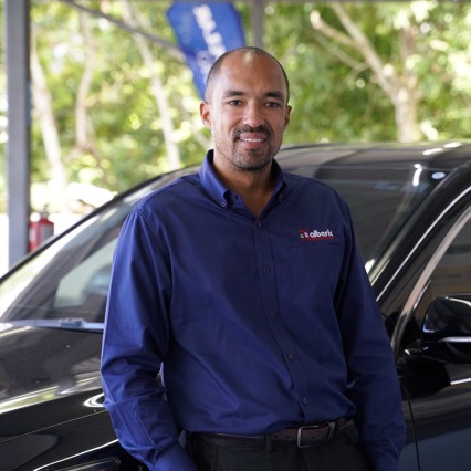 Gerente General Usados en Alberic Auto Bayamon