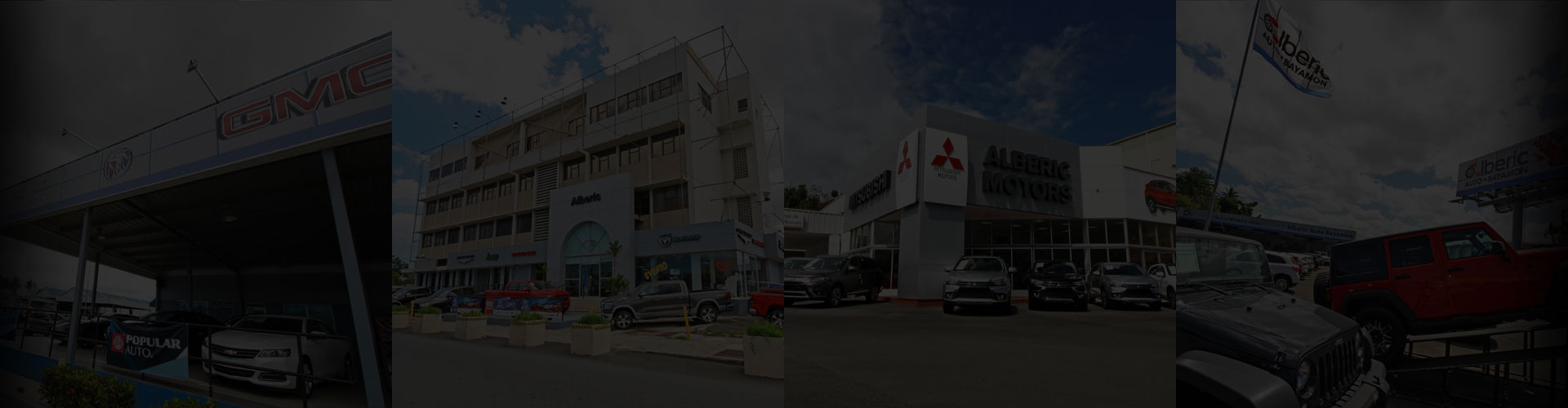 Horario Departamento de Servicio en Alberic Auto Bayamon – | Alberic Auto Bayamon